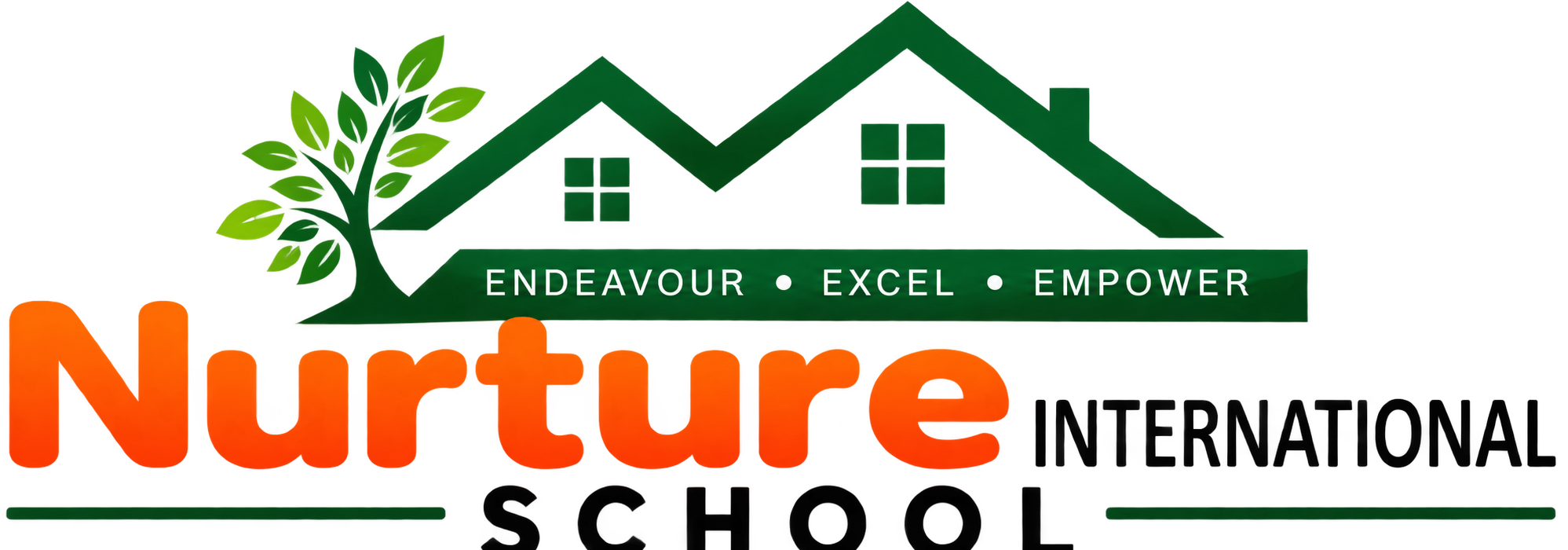 Nurture International School Aligarh