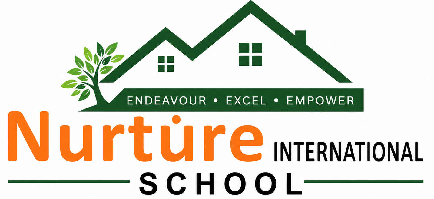 Nurture International School Aligarh
